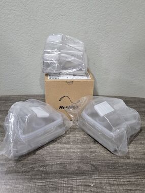 ResMed HumidAir Standard Tub Lot Of 3 - #37299